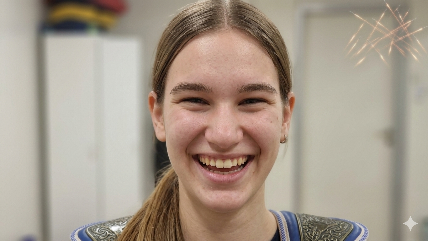 מעיין, מחנ"פית- רכזת פעילויות